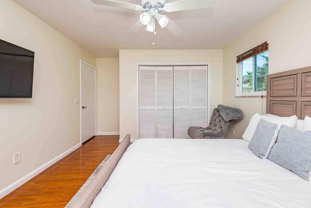 4/3.5 House With Pool- Boynton Beach, Fl. Luaran gambar