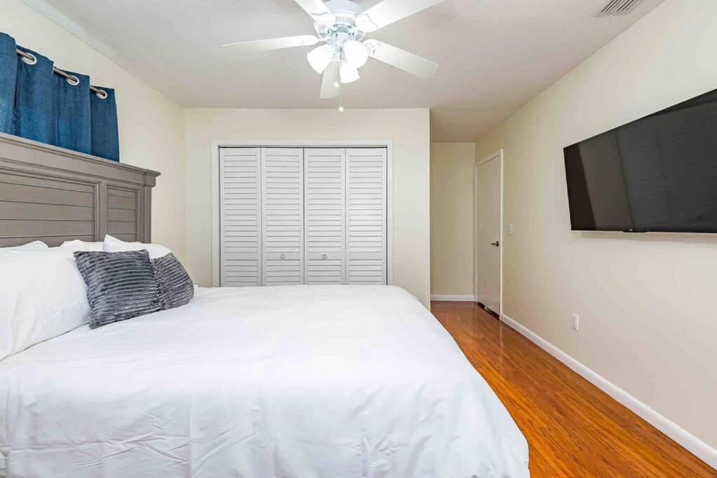 4/3.5 House With Pool- Boynton Beach, Fl. Luaran gambar