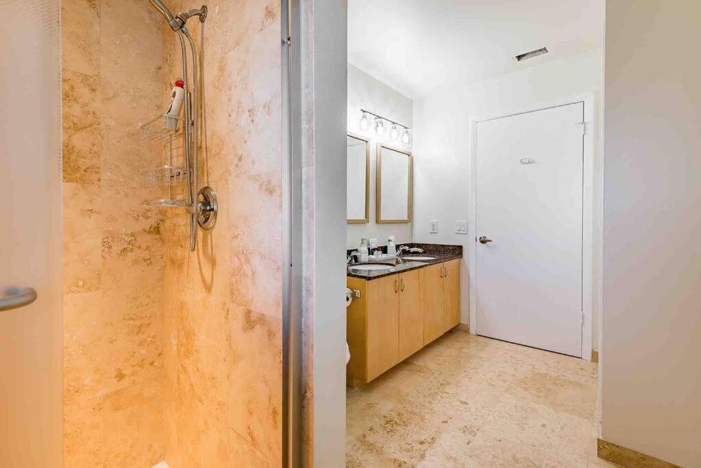4/3.5 House With Pool- Boynton Beach, Fl. Luaran gambar