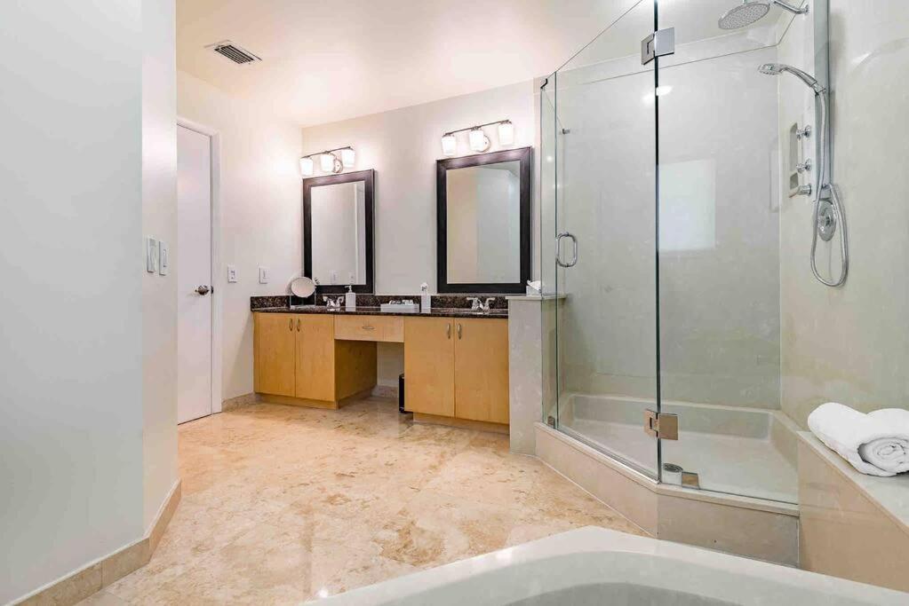 4/3.5 House With Pool- Boynton Beach, Fl. Luaran gambar