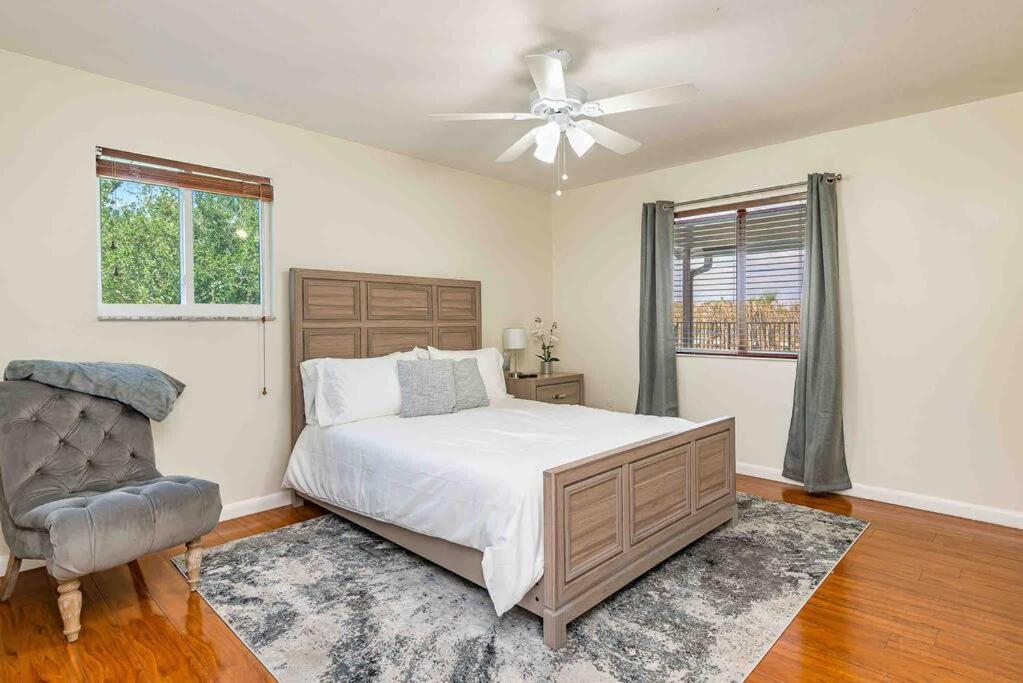 4/3.5 House With Pool- Boynton Beach, Fl. Luaran gambar