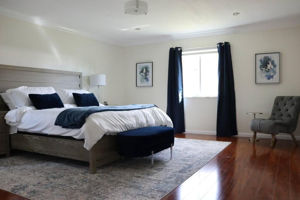 4/3.5 House With Pool- Boynton Beach, Fl. Luaran gambar