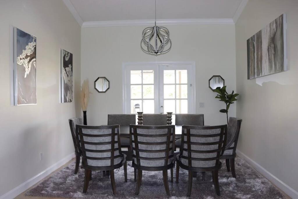 4/3.5 House With Pool- Boynton Beach, Fl. Luaran gambar